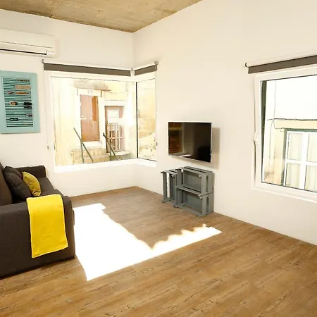 New Downtown Apartamento Lisboa