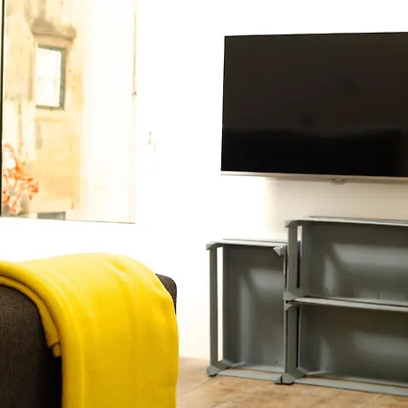 New Downtown Apartamento