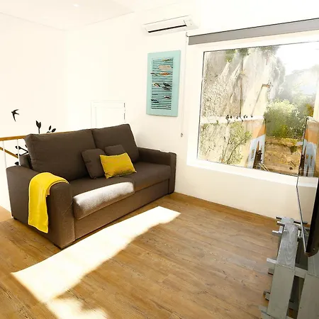 New Downtown Apartamento Lisboa