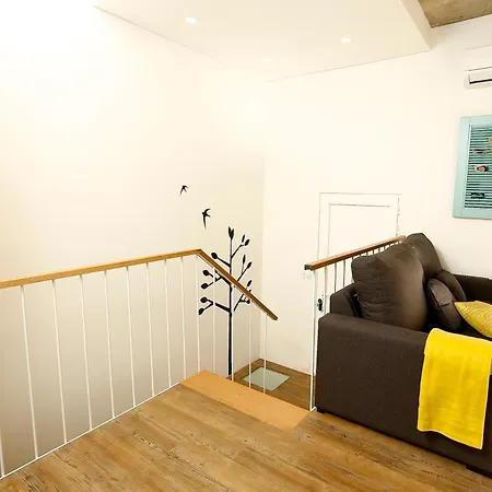 Apartmán New Downtown