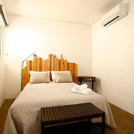 New Downtown Apartmán *