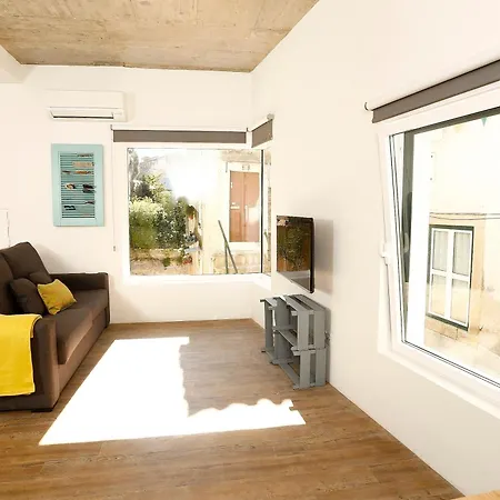 Apartment New Downtown *