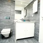 Appartement New Downtown Lissabon
